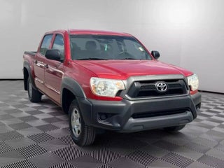 Toyota Tacoma for sale Las Vegas