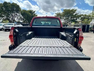 Toyota Tacoma for sale Las Vegas