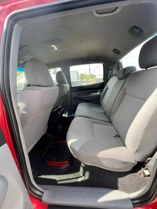 Toyota Tacoma for sale Las Vegas