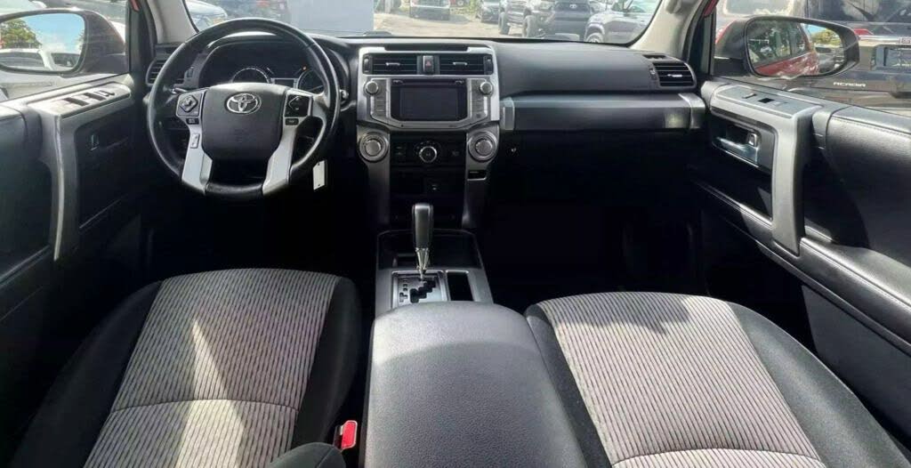 Toyota Tacoma for sale Las Vegas