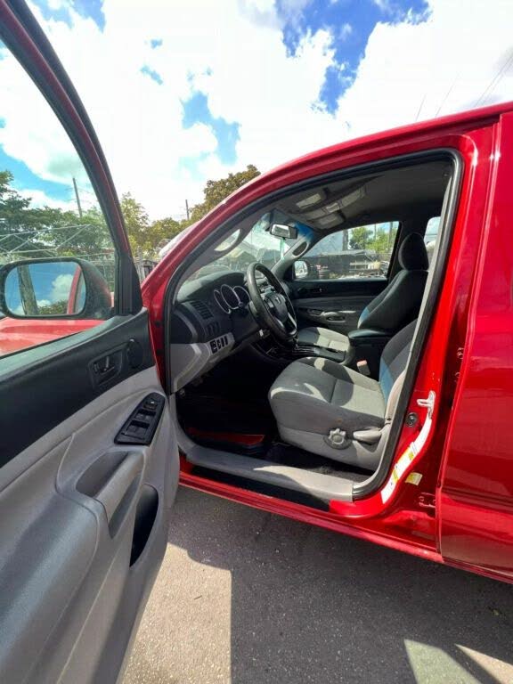 Toyota Tacoma for sale Las Vegas