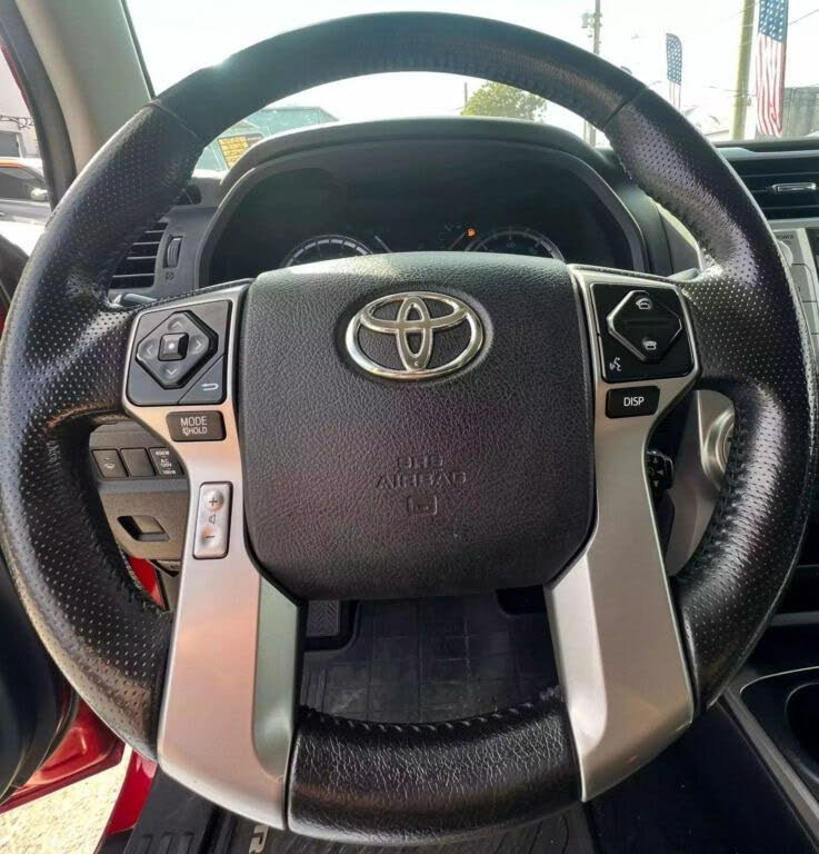 Toyota Tacoma for sale Las Vegas
