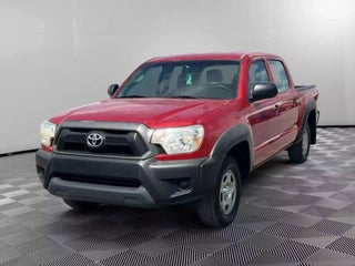 Toyota Tacoma for sale Las Vegas