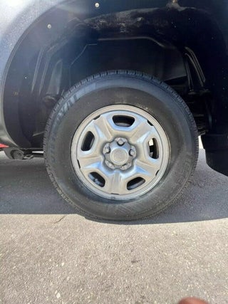 Toyota Tacoma for sale Las Vegas
