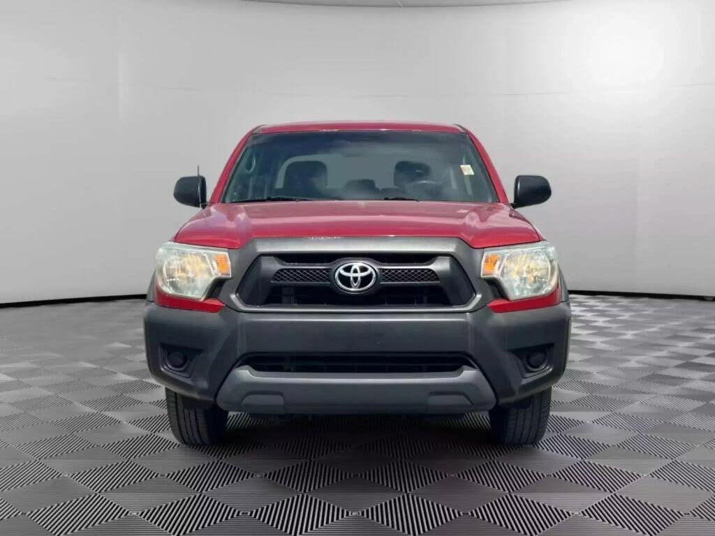 Toyota Tacoma for sale Las Vegas
