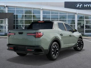 Hyundai Santa Cruz