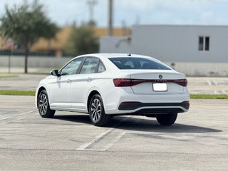 2025 Volkswagen Jetta thumbnail – Miami, FL – 18