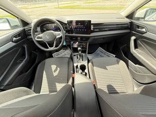 2025 Volkswagen Jetta thumbnail – Miami, FL – 22