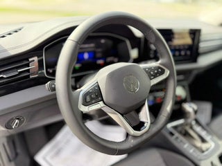 2025 Volkswagen Jetta thumbnail – Miami, FL – 19