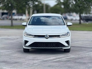 2025 Volkswagen Jetta thumbnail – Miami, FL – 14