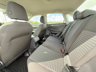 2025 Volkswagen Jetta thumbnail – Miami, FL – 20