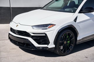 Lamborghini Urus for sale Las Vegas