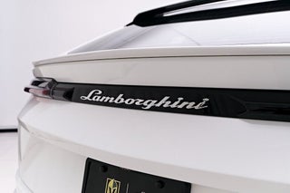 Lamborghini Urus for sale Las Vegas