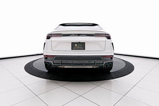 Lamborghini Urus for sale Las Vegas
