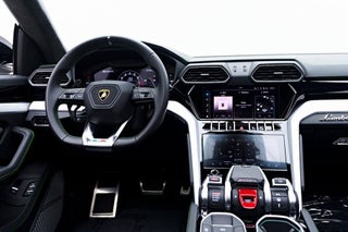 Lamborghini Urus for sale Las Vegas