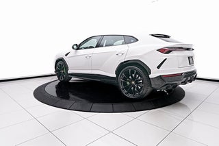 Lamborghini Urus for sale Las Vegas