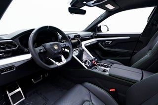 Lamborghini Urus for sale Las Vegas