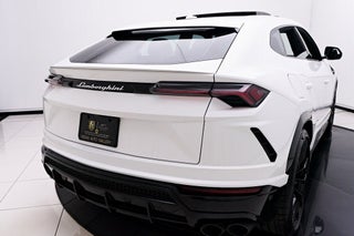 Lamborghini Urus for sale Las Vegas