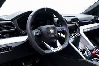 Lamborghini Urus for sale Las Vegas