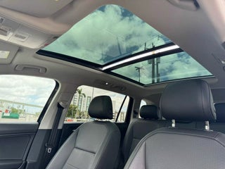 Volkswagen Tiguan for sale Las Vegas