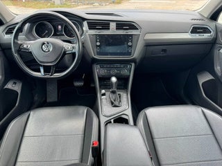 Volkswagen Tiguan for sale Las Vegas