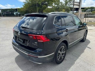 Volkswagen Tiguan for sale Las Vegas