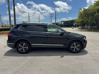 Volkswagen Tiguan for sale Las Vegas