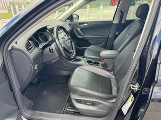 Volkswagen Tiguan for sale Las Vegas