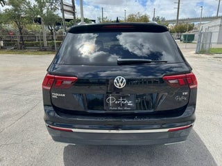Volkswagen Tiguan for sale Las Vegas