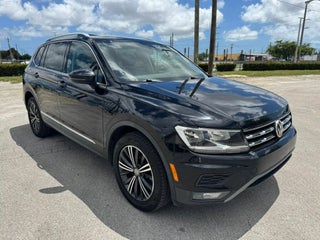 Volkswagen Tiguan for sale Las Vegas