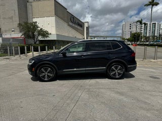Volkswagen Tiguan for sale Las Vegas