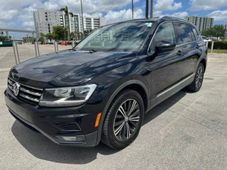 Volkswagen Tiguan for sale Las Vegas