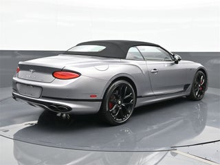 2023 Bentley Continental thumbnail – Miami, FL – 456