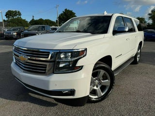 Chevrolet Suburban for sale Las Vegas