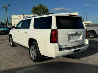 2018 Chevrolet Suburban thumbnail – Miami, FL – 5