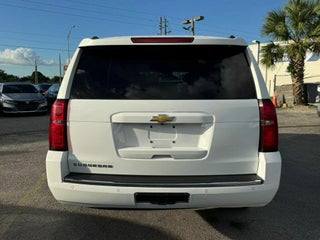 2018 Chevrolet Suburban thumbnail – Miami, FL – 6