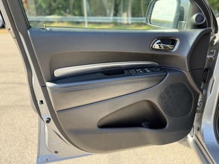 2020 Dodge Durango thumbnail – Davie, FL – 15