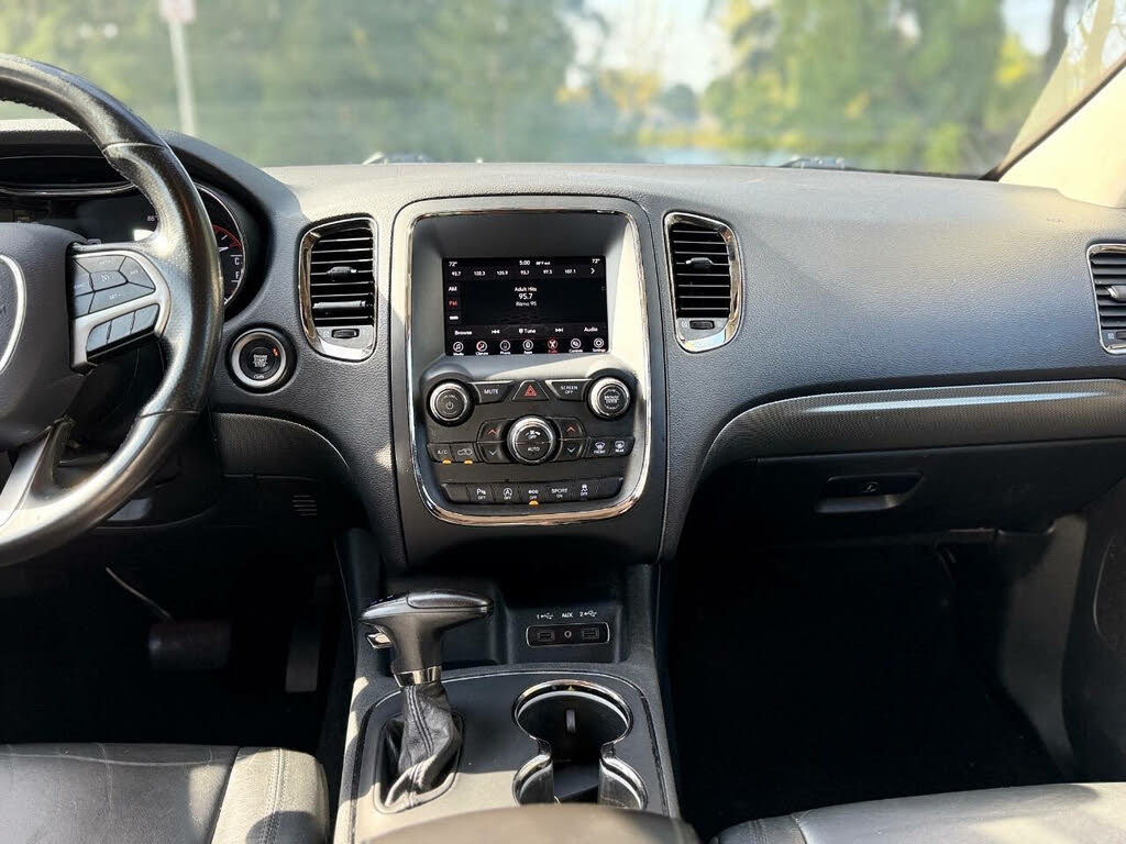 2020 Dodge Durango GT
                                    for sale in Davie, FL – photo 14