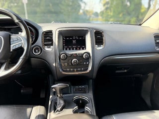 2020 Dodge Durango thumbnail – Davie, FL – 14