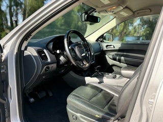 2020 Dodge Durango thumbnail – Davie, FL – 16