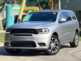 2020 Dodge Durango thumbnail – Davie, FL – 2