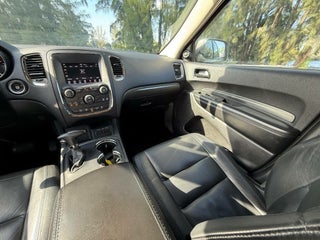 2020 Dodge Durango thumbnail – Davie, FL – 10