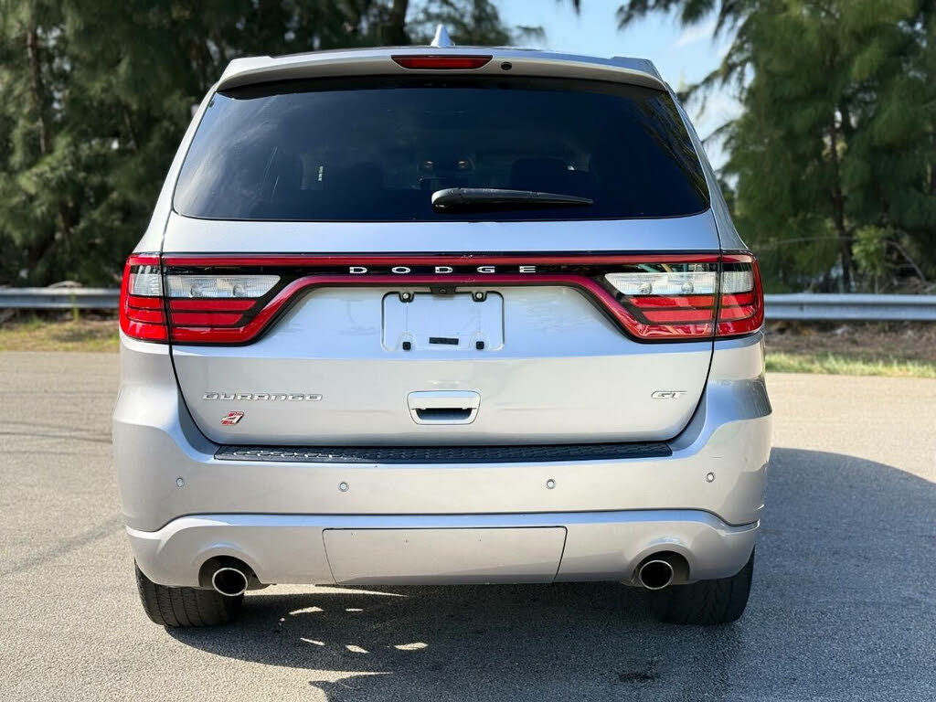 2020 Dodge Durango GT
                                    for sale in Davie, FL – photo 5