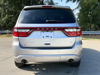 2020 Dodge Durango thumbnail – Davie, FL – 5