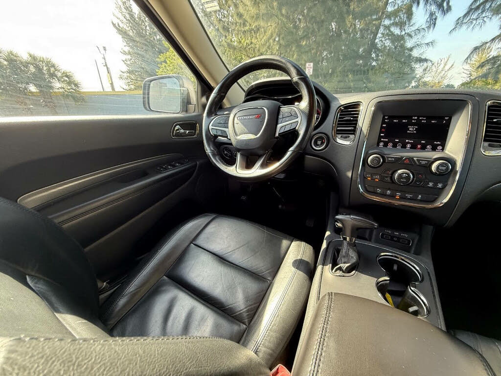 2020 Dodge Durango GT
                                    for sale in Davie, FL – photo 9