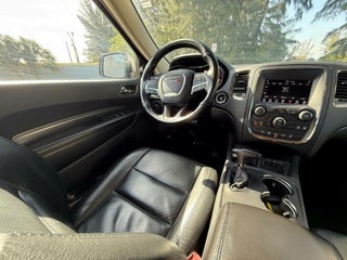 2020 Dodge Durango thumbnail – Davie, FL – 9