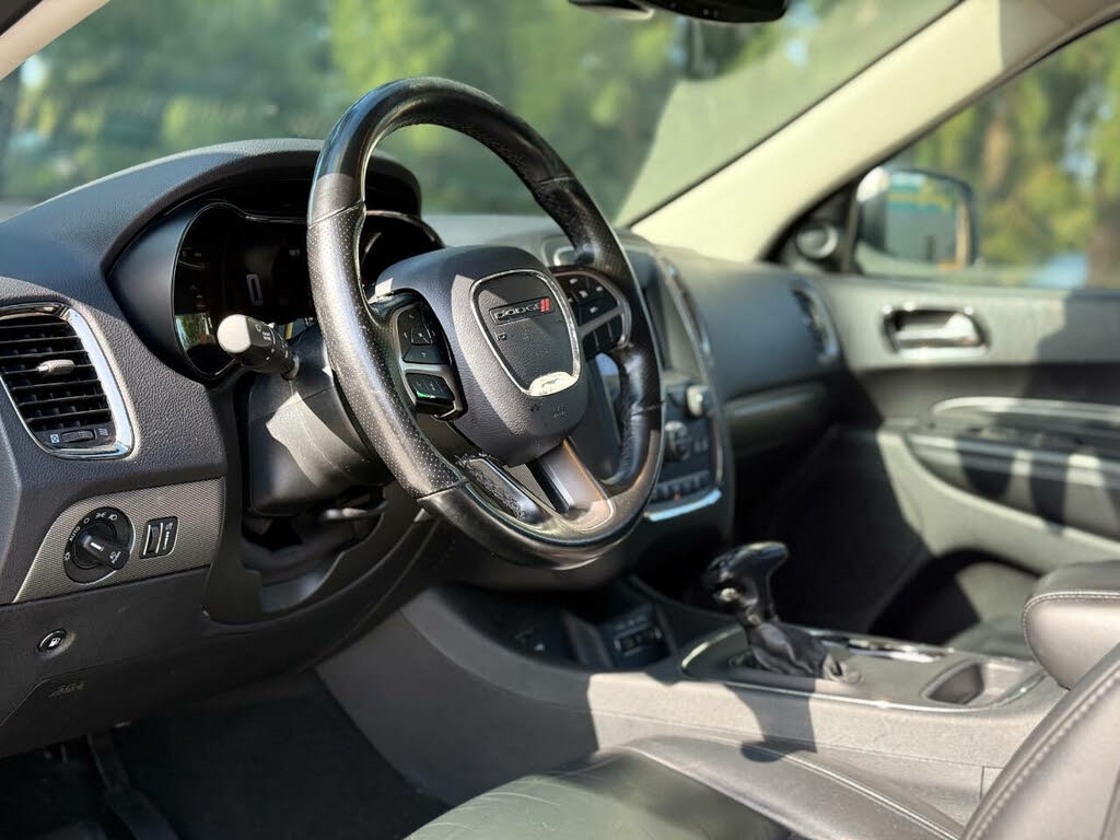 2020 Dodge Durango GT
                                    for sale in Davie, FL – photo 17