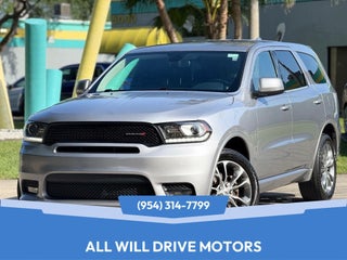 Dodge Durango for sale Las Vegas