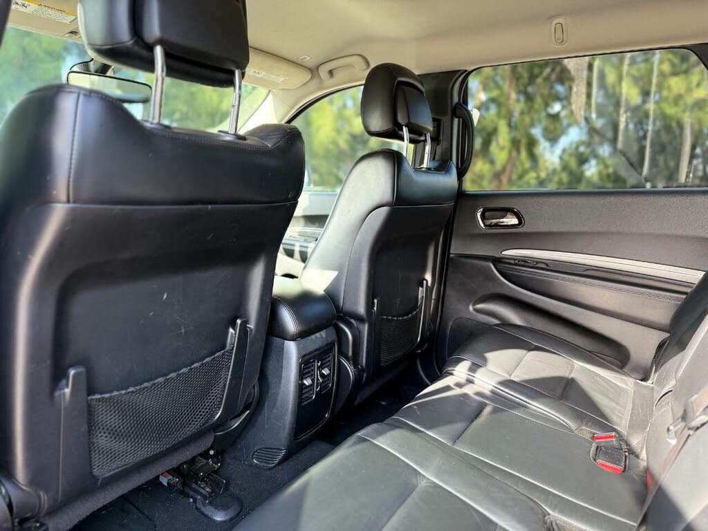 2020 Dodge Durango GT
                                    for sale in Davie, FL – photo 11