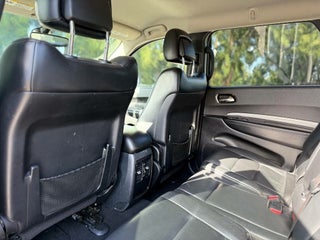 2020 Dodge Durango thumbnail – Davie, FL – 11